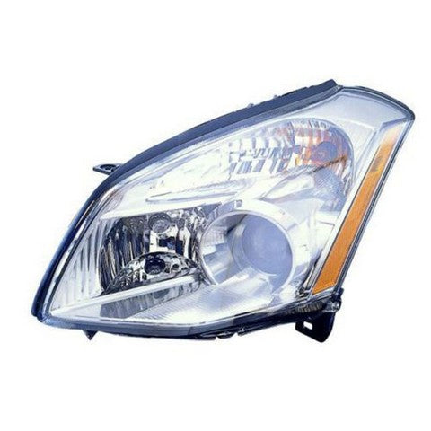 Headlight Assembly Pacific Auto Company P69430