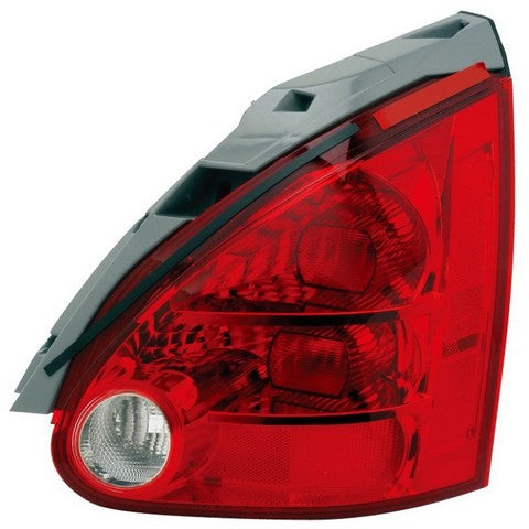 Tail Light Pacific Auto Company P69445