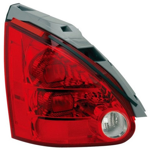 Tail Light Pacific Auto Company P69446