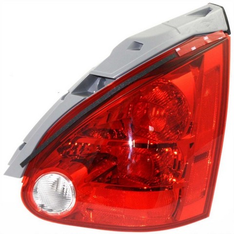 Tail Light Pacific Auto Company P69449