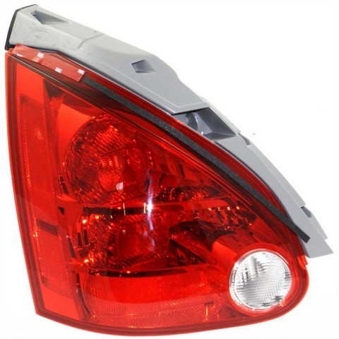 Tail Light Pacific Auto Company P69450