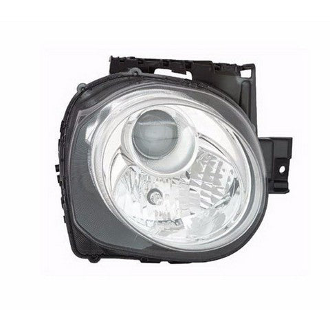 Headlight Assembly Pacific Auto Company P69477