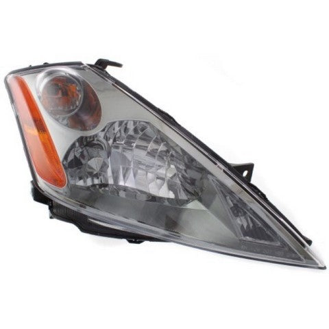 Headlight Assembly Pacific Auto Company P69483