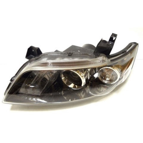 Headlight Assembly Pacific Auto Company P69488