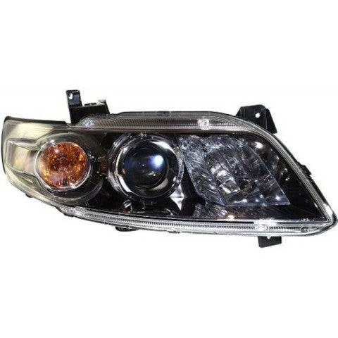 Headlight Assembly Pacific Auto Company P69513