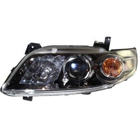 Headlight Assembly Pacific Auto Company P69514