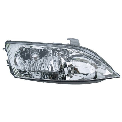 Headlight Assembly Pacific Auto Company P6953