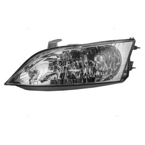 Headlight Assembly Pacific Auto Company P69562