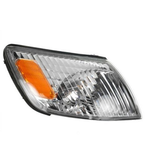 Cornering / Side Marker Light Assembly Pacific Auto Company P69569