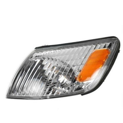Cornering / Side Marker Light Assembly Pacific Auto Company P69570