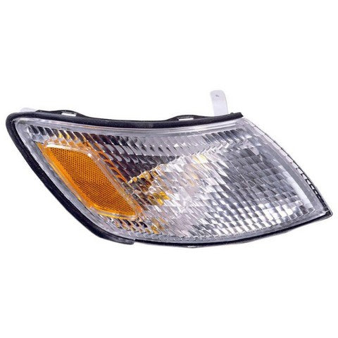 Cornering / Side Marker Light Assembly Pacific Auto Company P6957