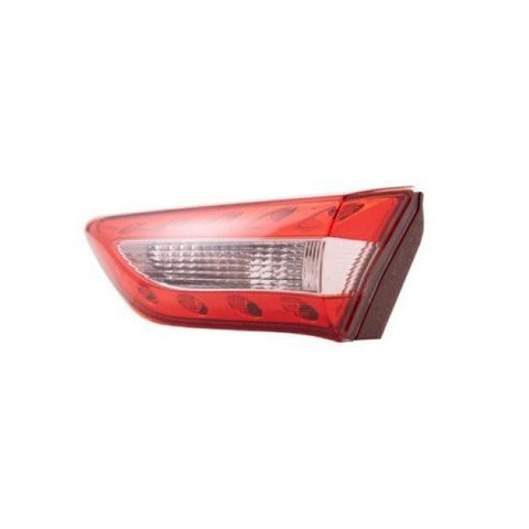 Back Up Light Assembly Pacific Auto Company P69582