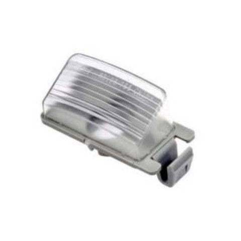 License Plate Light Assembly Pacific Auto Company P69584