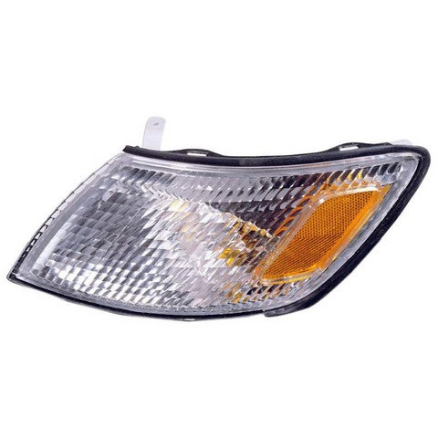Cornering / Side Marker Light Assembly Pacific Auto Company P6958