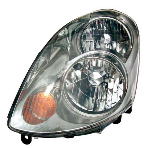 Headlight Assembly Pacific Auto Company P69598