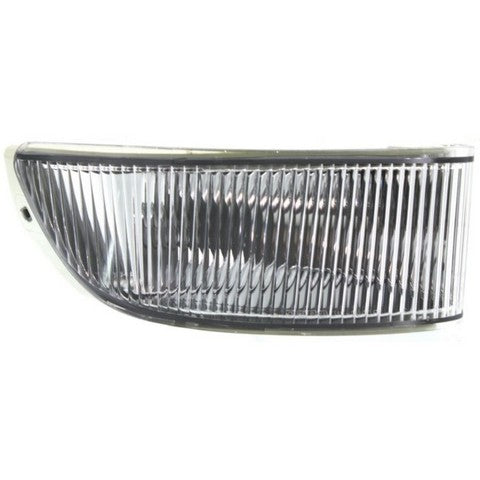 Fog Light Pacific Auto Company P69603