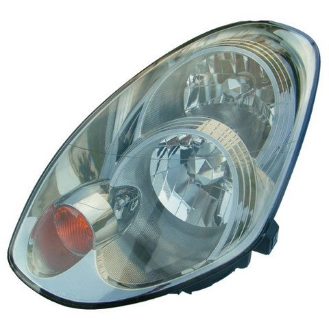 Headlight Assembly Pacific Auto Company P69606