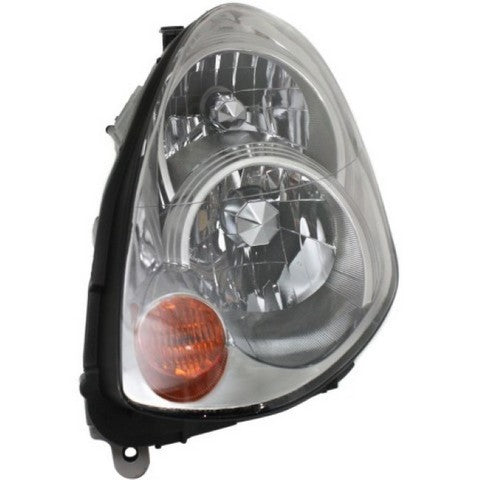 Headlight Assembly Pacific Auto Company P69608