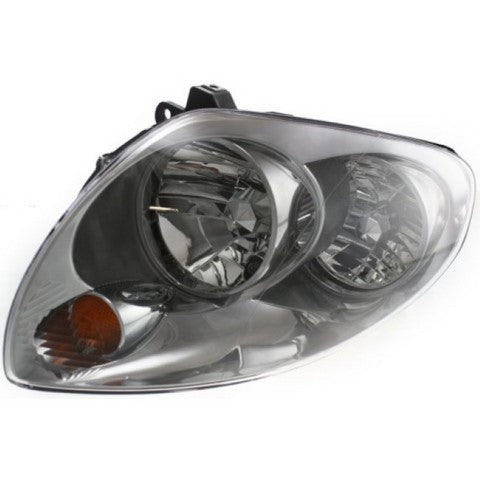 Headlight Assembly Pacific Auto Company P69618