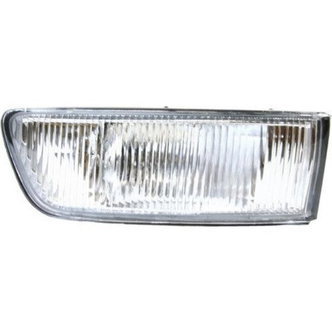Cornering Light Assembly Pacific Auto Company P6969