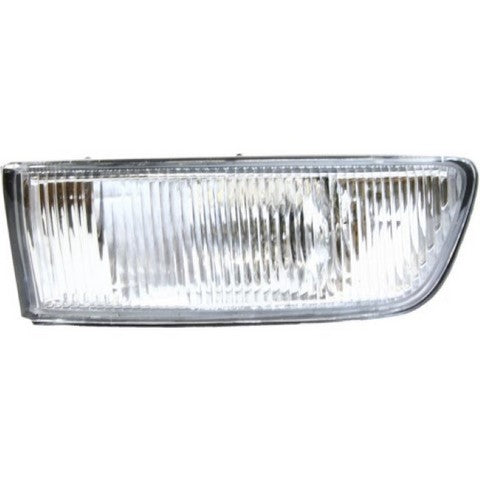 Cornering / Side Marker Light Assembly Pacific Auto Company P6970