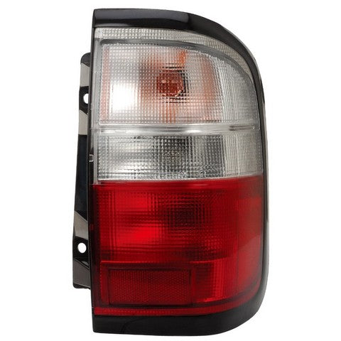 Tail Light Pacific Auto Company P6971