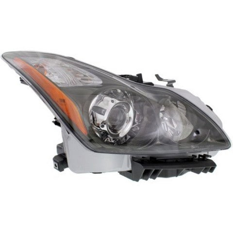 Headlight Assembly Pacific Auto Company P69733