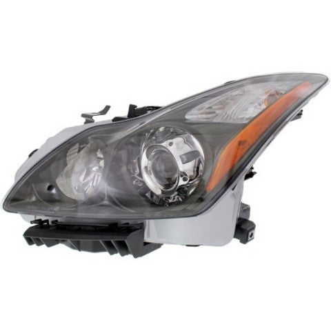 Headlight Assembly Pacific Auto Company P69734
