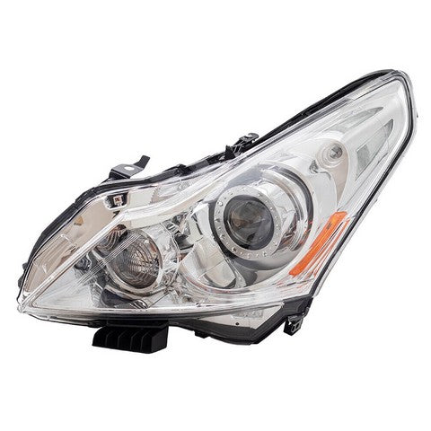 Headlight Assembly Pacific Auto Company P69738