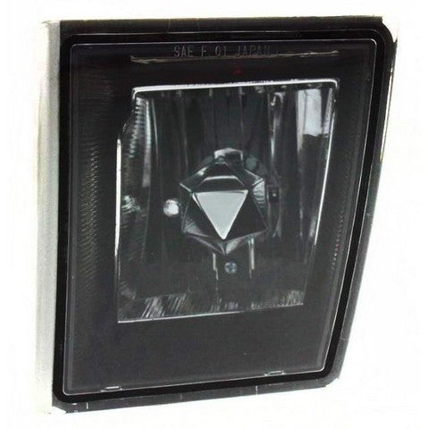 Fog Light Pacific Auto Company P69744