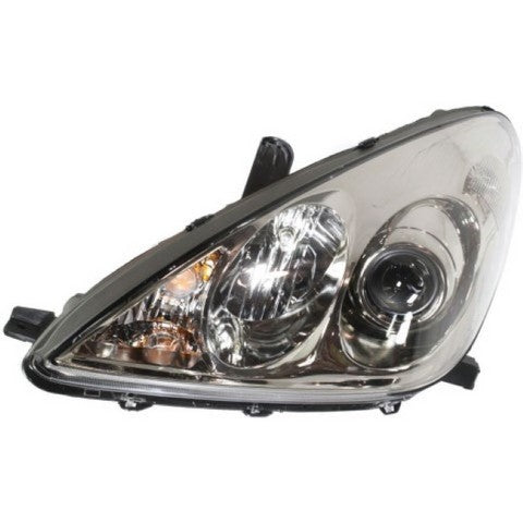 Headlight Pacific Auto Company P69754