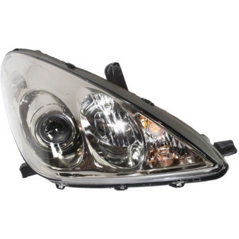 Headlight Assembly Pacific Auto Company P69759