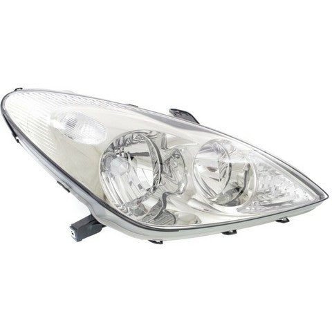 Headlight Assembly Pacific Auto Company P69761