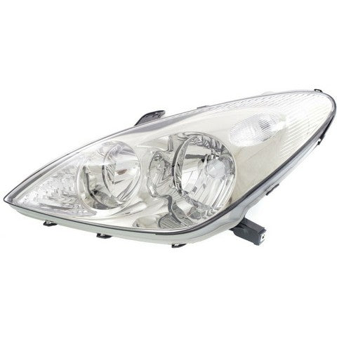Headlight Assembly Pacific Auto Company P69762
