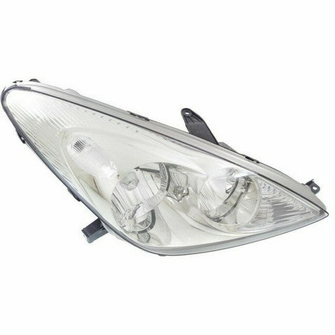 Headlight Pacific Auto Company P69763