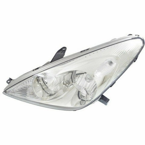 Headlight Pacific Auto Company P69764