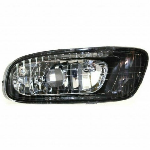 Fog Light Pacific Auto Company P69765