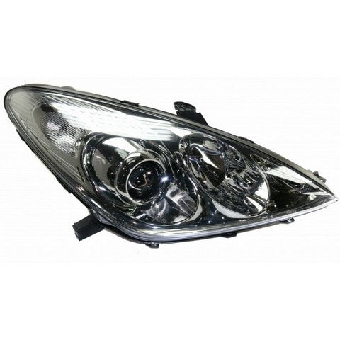 Headlight Pacific Auto Company P69779