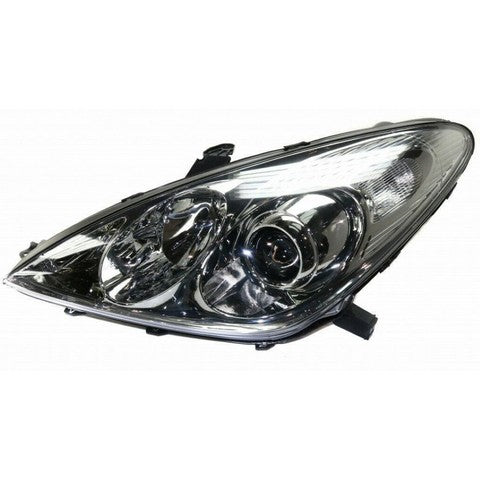 Headlight Assembly Pacific Auto Company P69780