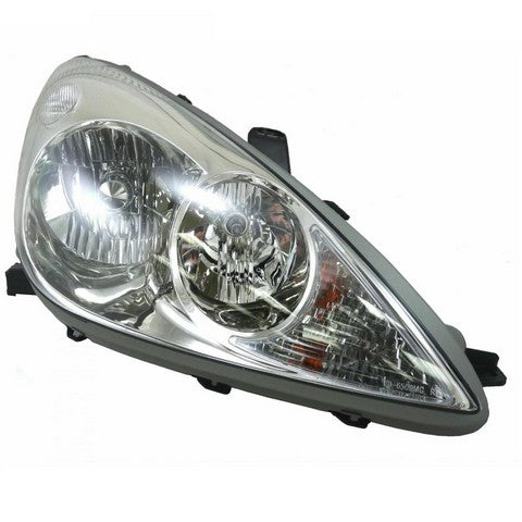 Headlight Assembly Pacific Auto Company P69783
