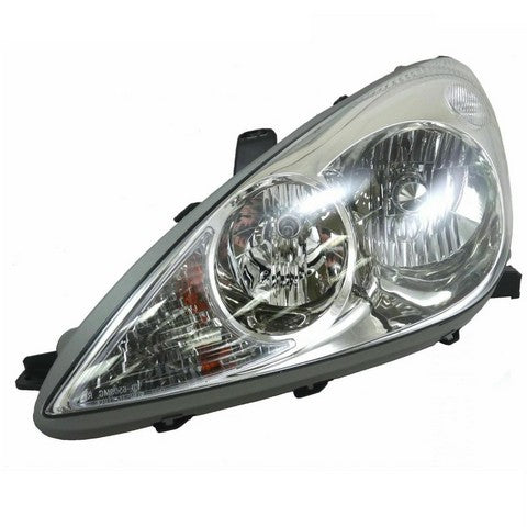 Headlight Assembly Pacific Auto Company P69784