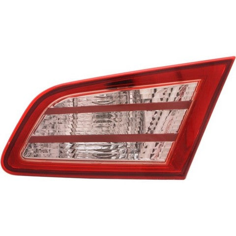 Back Up Light Assembly Pacific Auto Company P69807