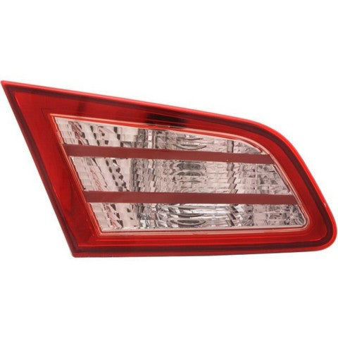 Back Up Light Assembly Pacific Auto Company P69808