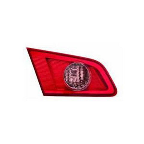 Back Up Light Pacific Auto Company P69816