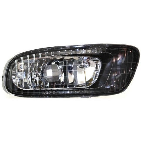 Fog Light Pacific Auto Company P69831