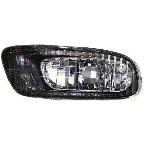 Fog Light Pacific Auto Company P69832