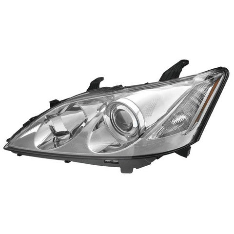 Headlight Pacific Auto Company P69848
