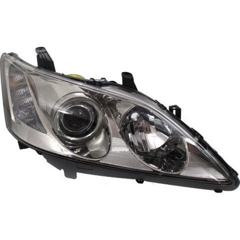 Headlight Pacific Auto Company P69867