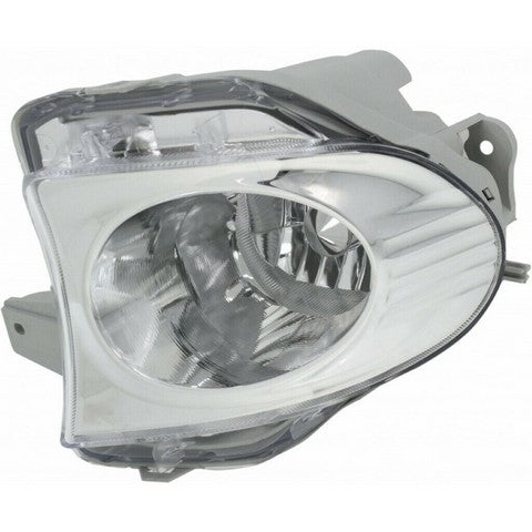 Fog Light Pacific Auto Company P698722