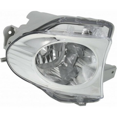 Fog Light Pacific Auto Company P698723